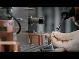 PB E6.210 - Precision Bit, Shape E 6.3 (1/4")