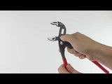 Felo 89518040 Waterpump adjustable pliers, 180 mm (7")