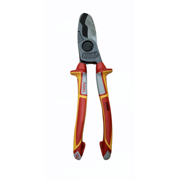 Felo 58402140 Cable Cutter 210mm VDE 1000v