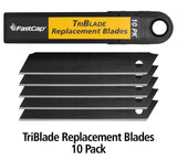 Kaizen Knife Replacement Blades 10 Pack