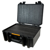 Pelican V300, Vault Large Pistol Case Kaizen Inserts