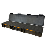 Pelican V770, Vault Single Rifle Case Kaizen Inserts