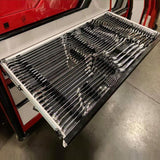 Toolbox Widget Vertical Wrench Organizers