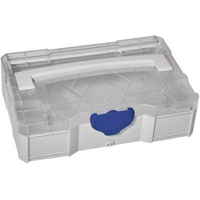 Systainer Mini I Clear Lid