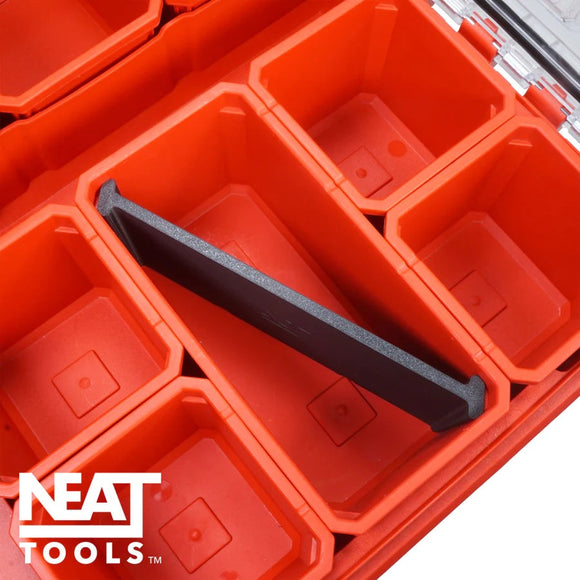 XL Packout Tool Box Divider Milwaukee Packout Mods Accessories Dividers  Tool Box NOT Included -  Israel