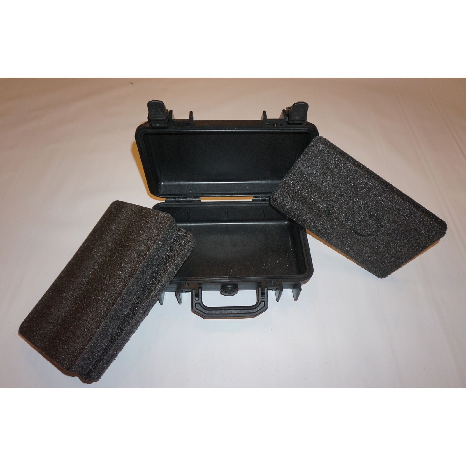 Pelican (Rifle Case) im3100 Case - Kaizen Foam Insert – KCI Tools