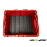 Milwaukee PACKOUT™ Crate 48-22-8440- Kaizen Foam Insert