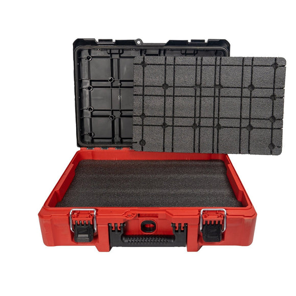 Milwaukee PACKOUT™ Tool Case - Kaizen Foam Insert Lid Only