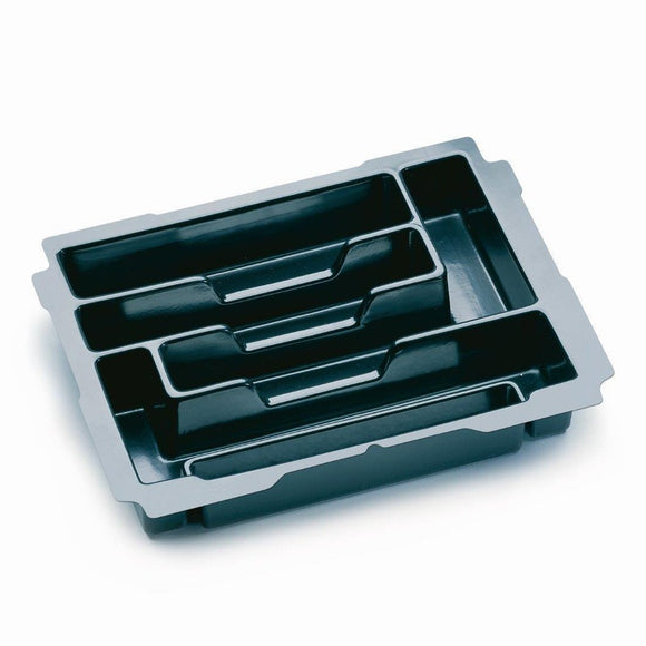 Storage Box Tool Trays