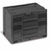 Storage Box Sortainer T-Loc SYS-Sort IV / 3