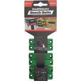 StealthMounts Bench Belt - Universal Tool Holders