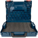 Bosch L-boxx 1 storage case - Kaizen foam insert