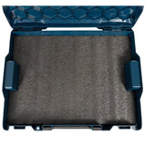 Bosch L-boxx 1 storage case - Kaizen foam insert