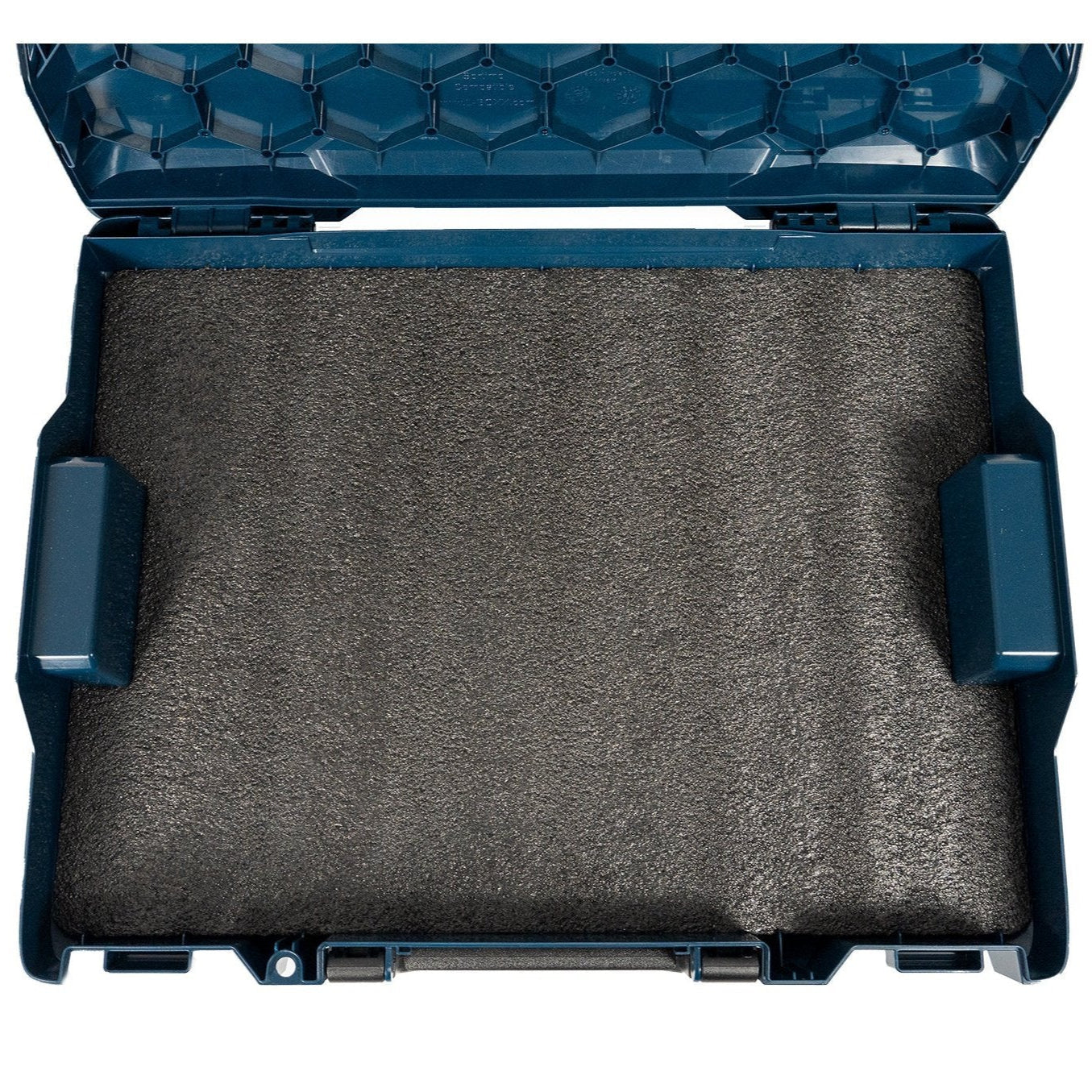 Bosch L-boxx 1 storage case - Kaizen foam insert