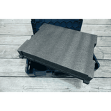 Bosch L-boxx 1 storage case - Kaizen foam insert
