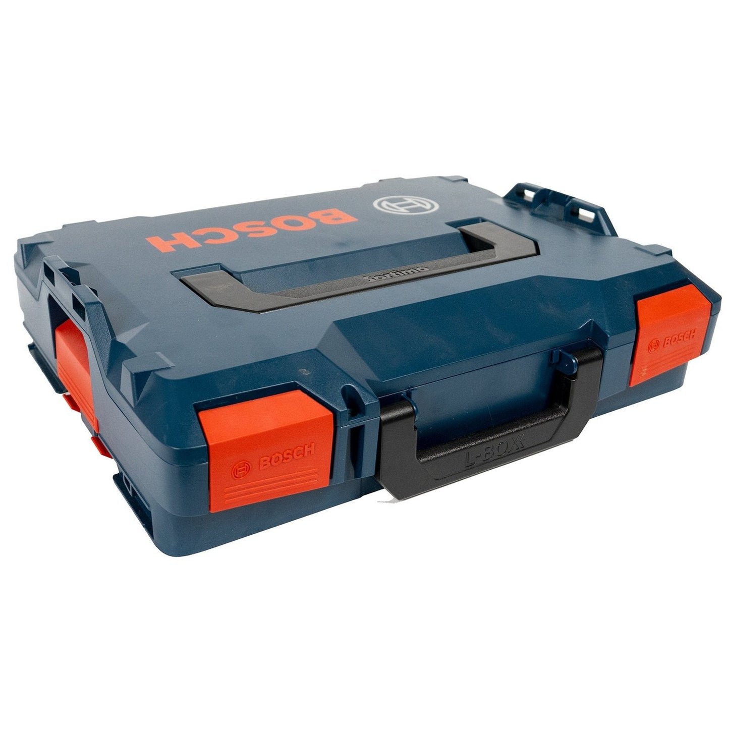 Bosch L-boxx 1 storage case - Kaizen foam insert