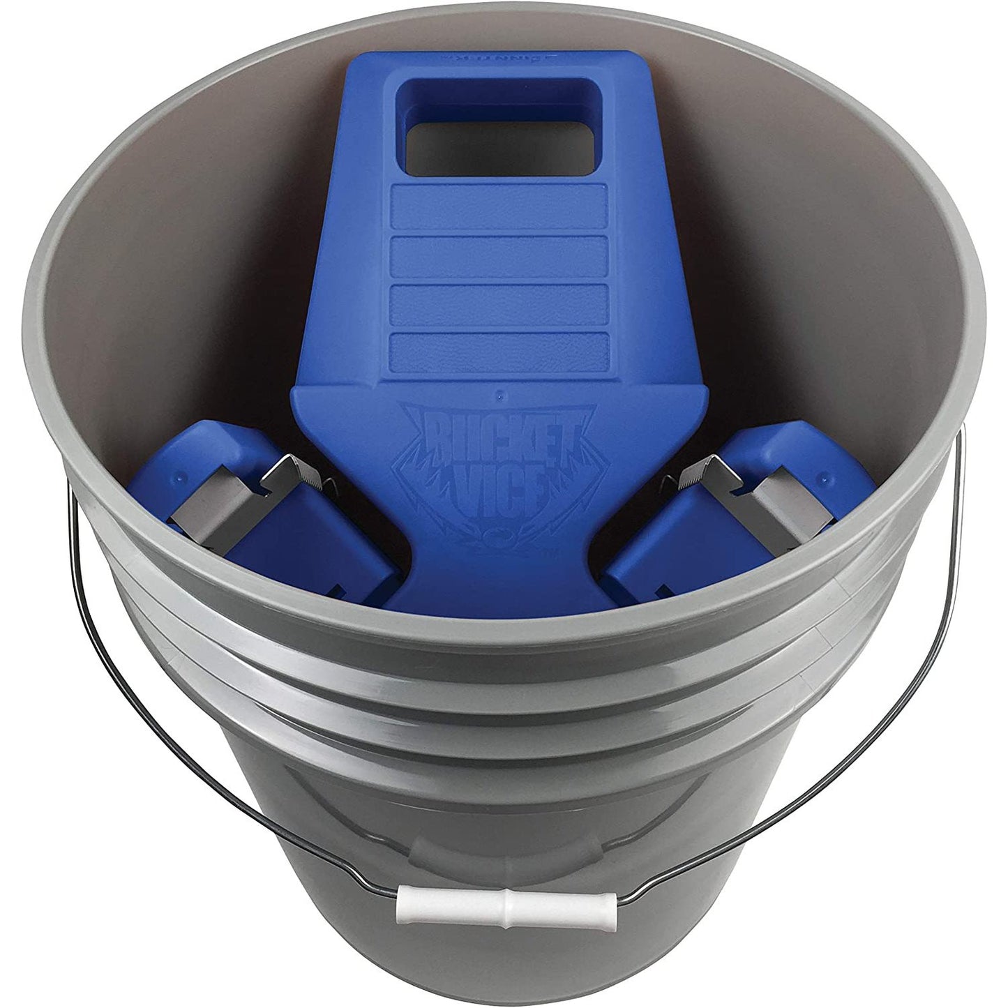 Bucket Vice