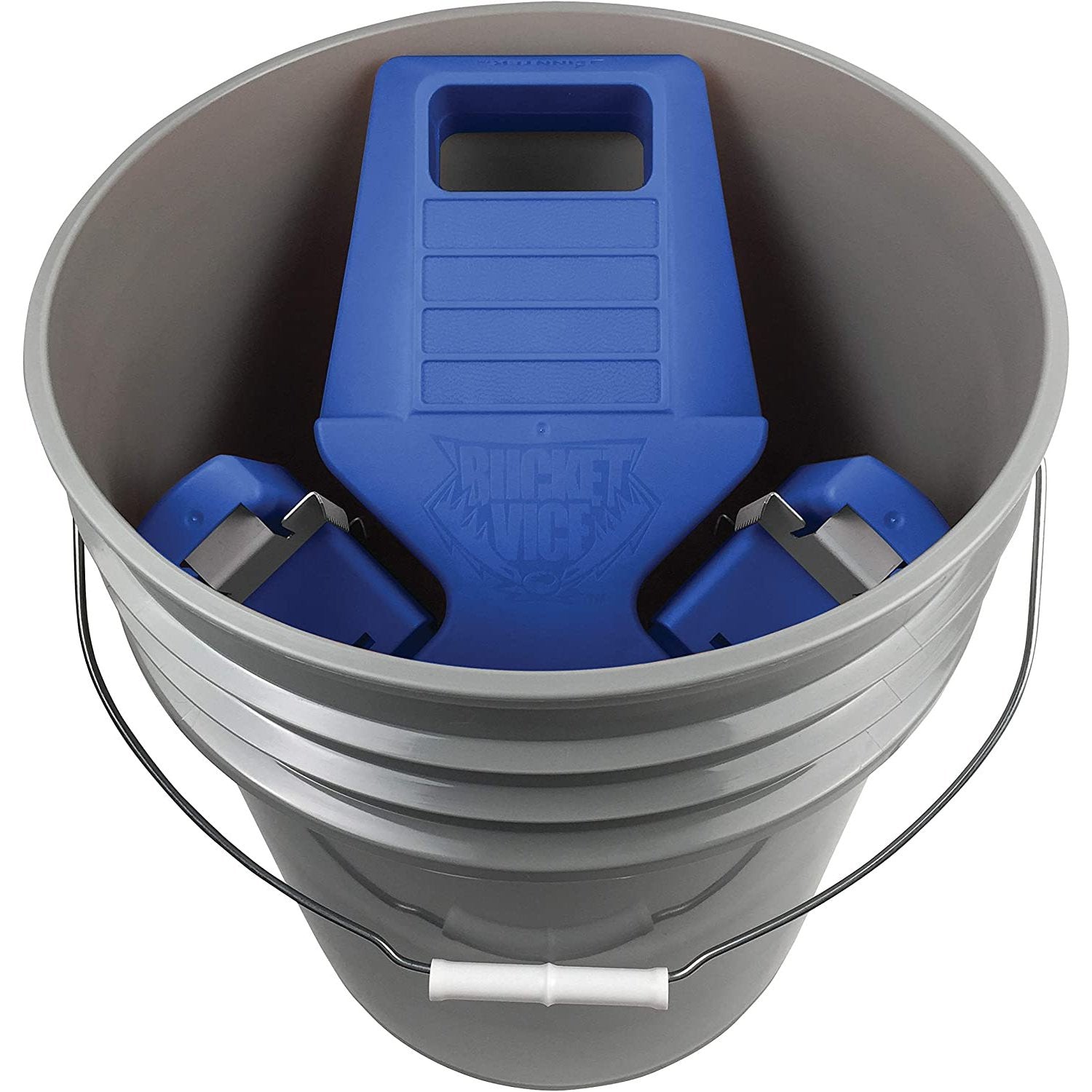 Bucket Vice