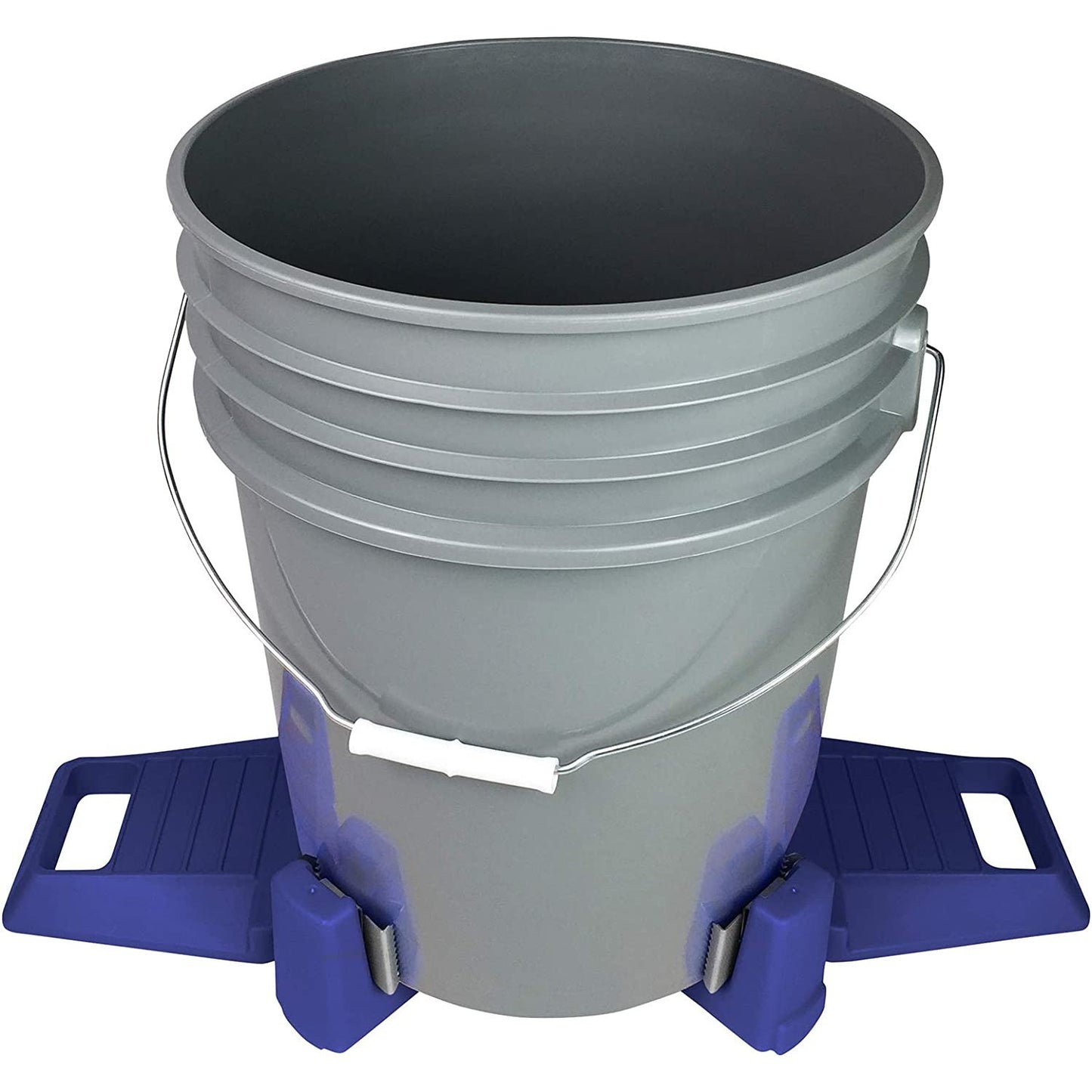 Bucket Vice