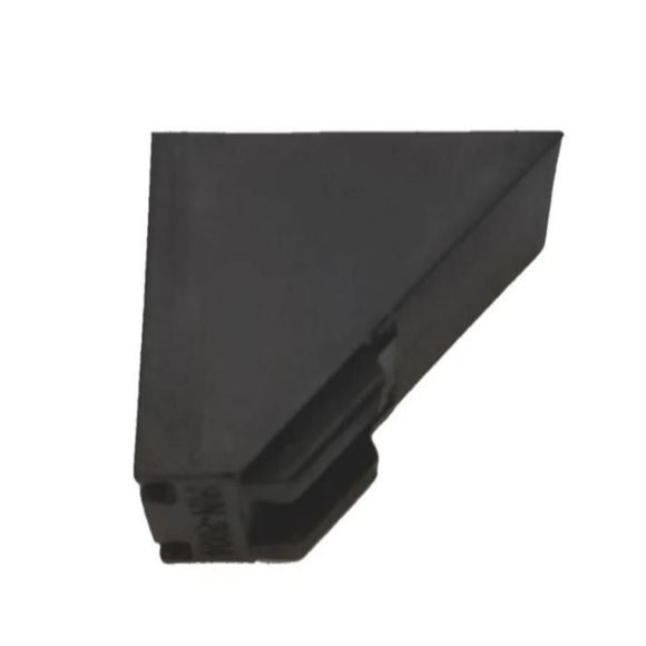 Angled to Vertical Adapter