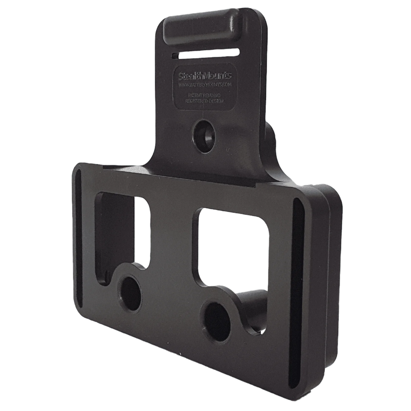 Ego Power+ Battery Mounts