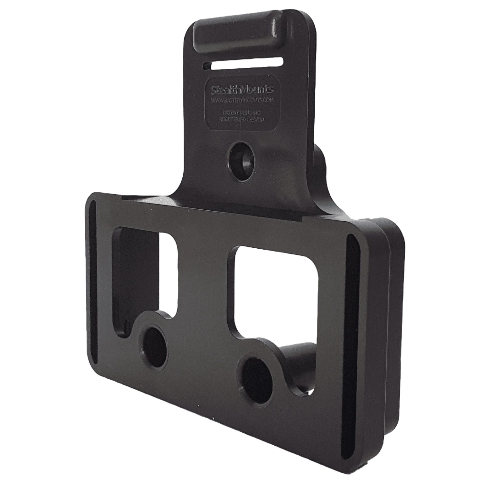 Ego Power+ Battery Mounts