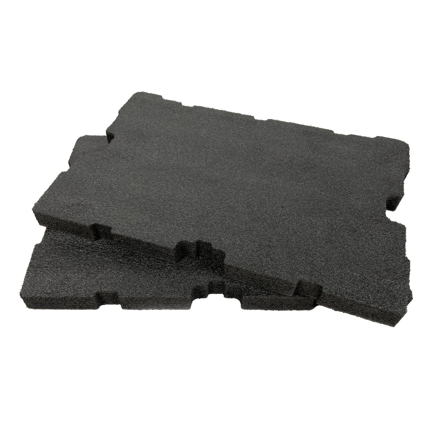 FLEX STACK PACK Suitcase Tool Box - Kaizen Foam Inserts
