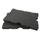 FLEX STACK PACK Suitcase Tool Box - Kaizen Foam Inserts