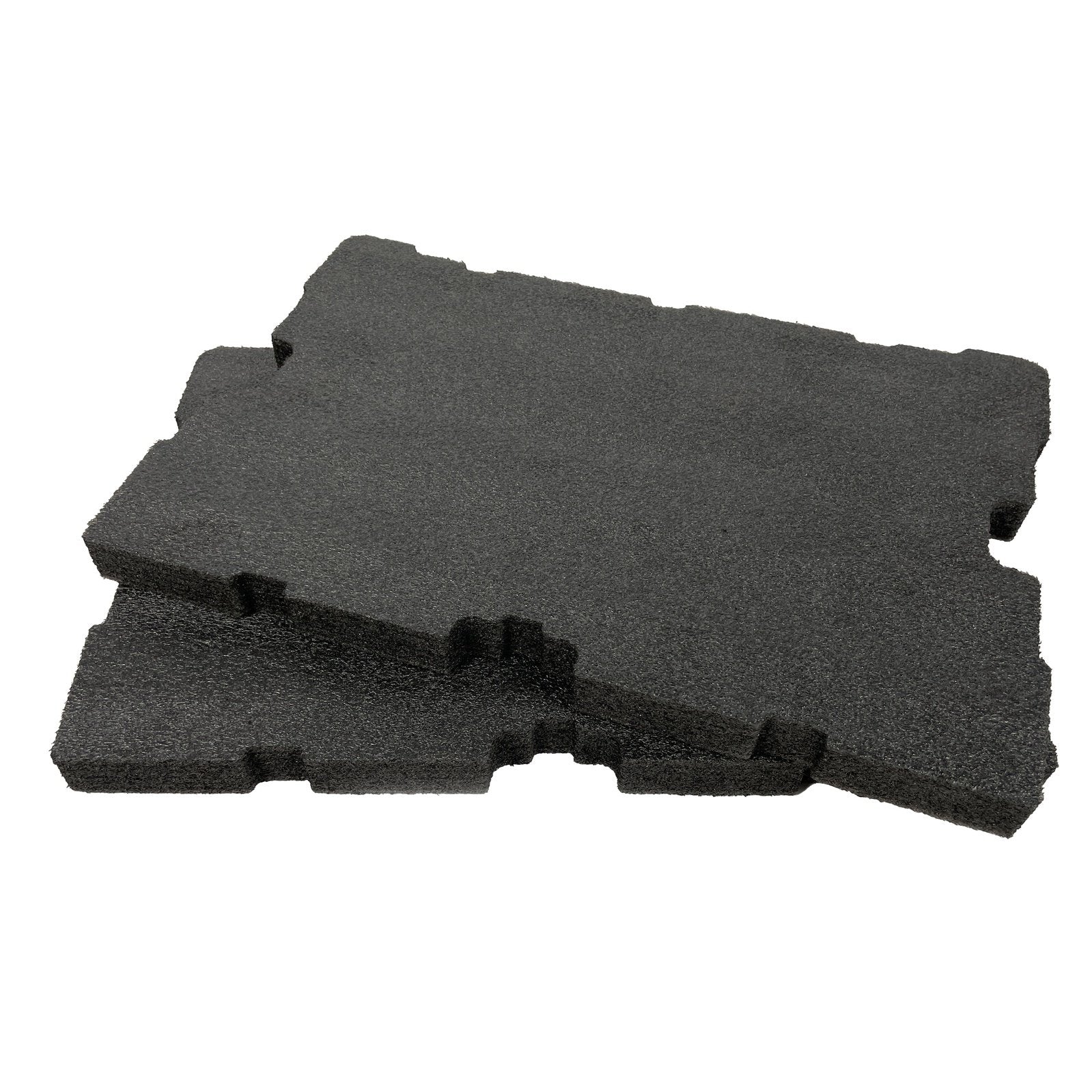 FLEX STACK PACK Suitcase Tool Box - Kaizen Foam Inserts