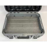FLEX STACK PACK Suitcase Tool Box - Kaizen Foam Inserts