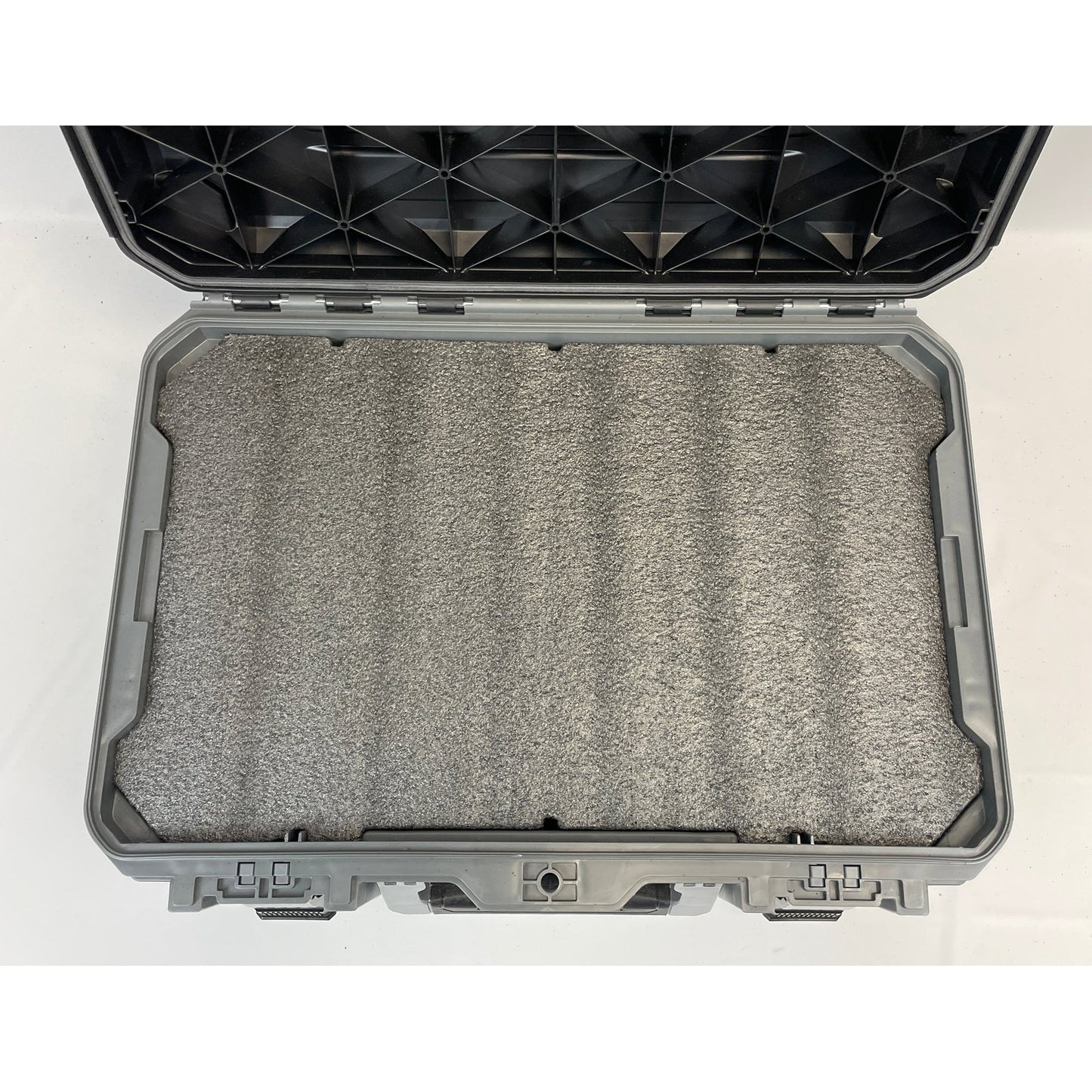 FLEX STACK PACK Suitcase Tool Box - Kaizen Foam Inserts