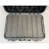 FLEX STACK PACK Suitcase Tool Box - Kaizen Foam Inserts