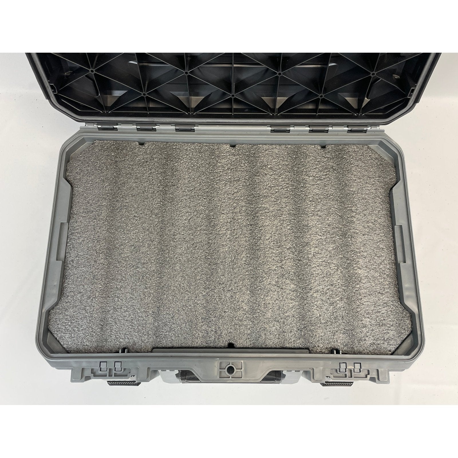 FLEX STACK PACK Suitcase Tool Box - Kaizen Foam Inserts