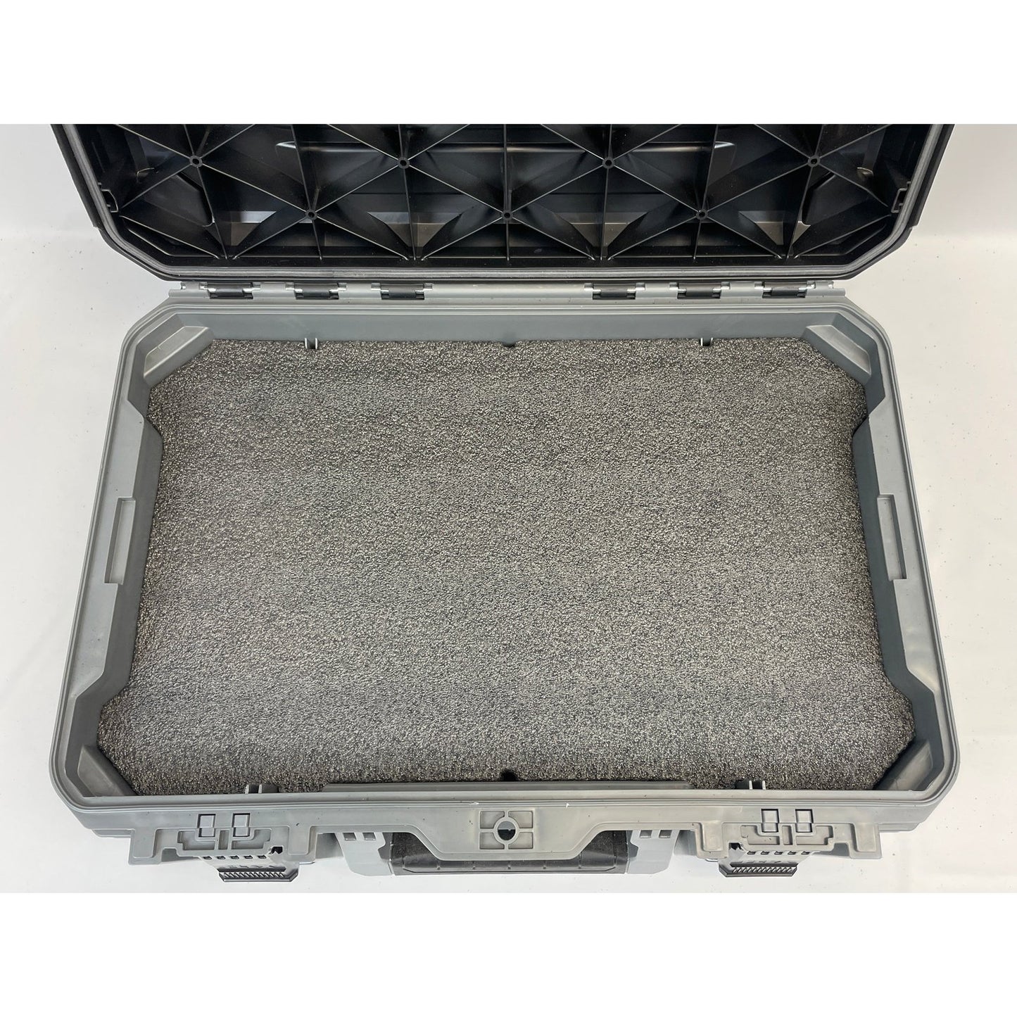 FLEX STACK PACK Suitcase Tool Box - Kaizen Foam Inserts