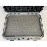 FLEX STACK PACK Suitcase Tool Box - Kaizen Foam Inserts