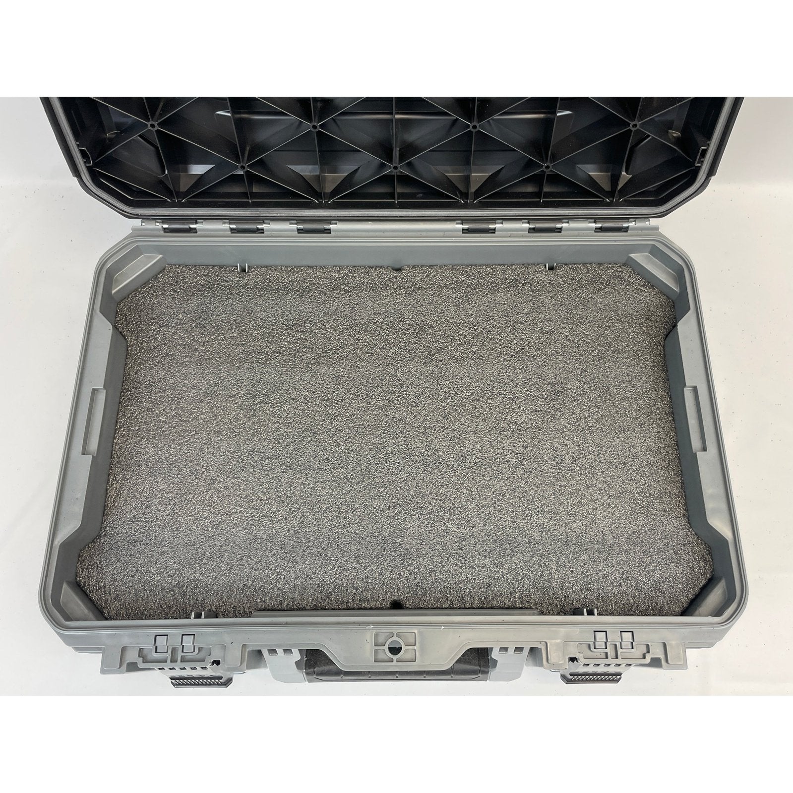 FLEX STACK PACK Suitcase Tool Box - Kaizen Foam Inserts