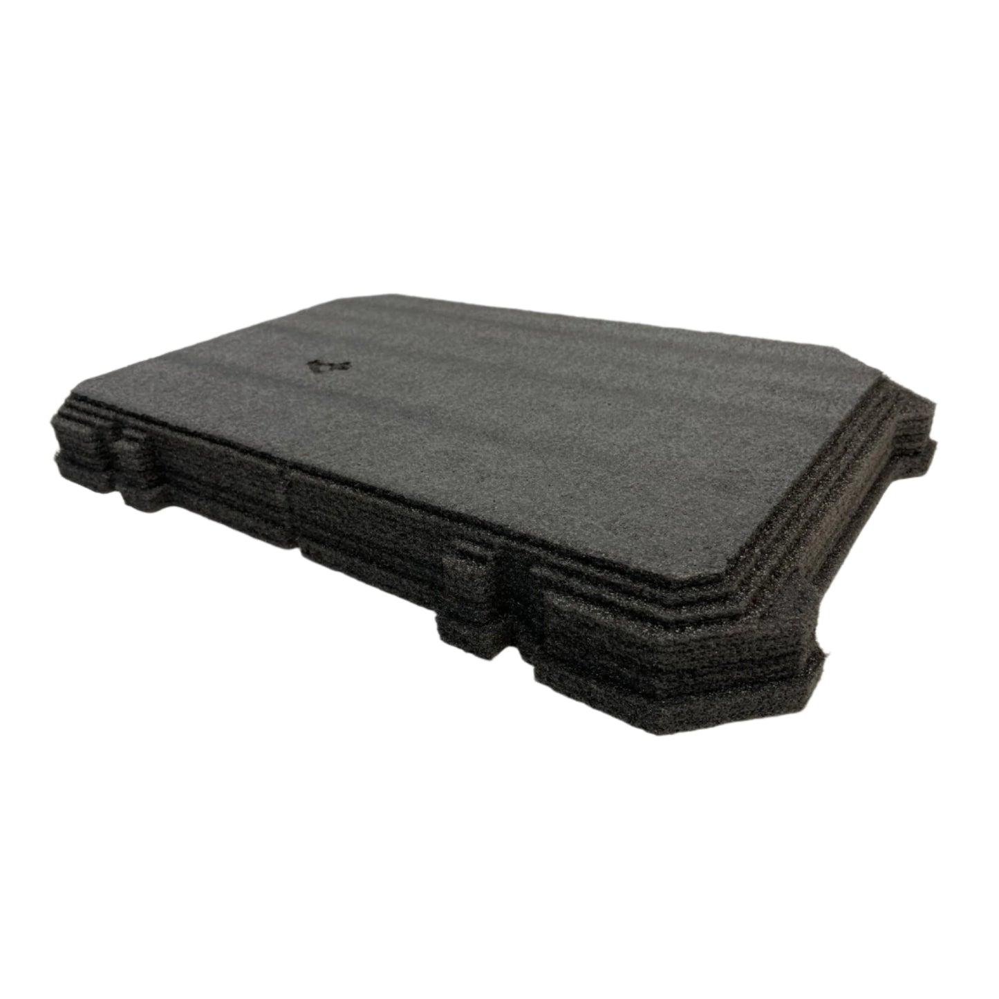 FLEX STACK PACK Suitcase Tool Box - Kaizen Foam Inserts