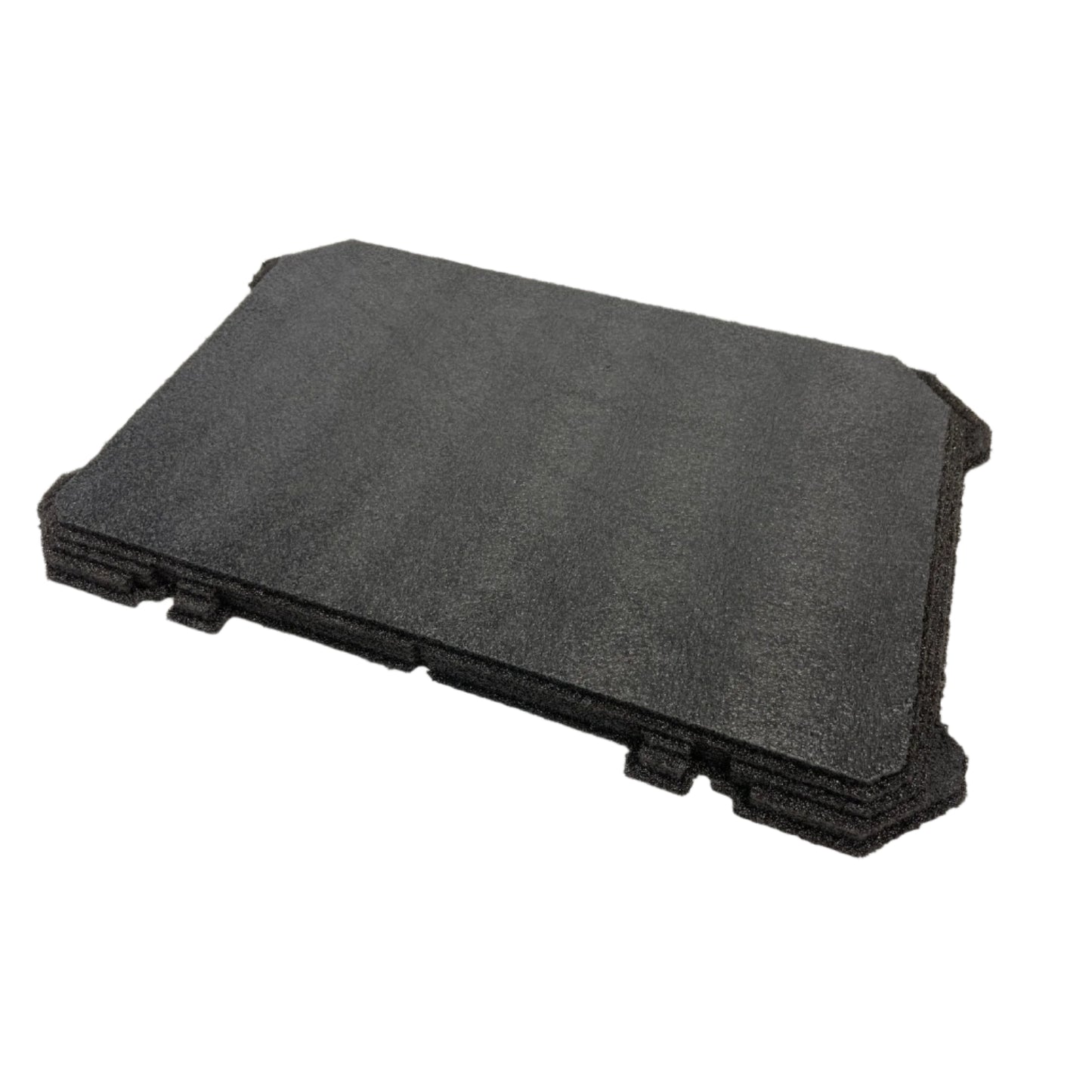 FLEX STACK PACK Suitcase Tool Box - Kaizen Foam Inserts