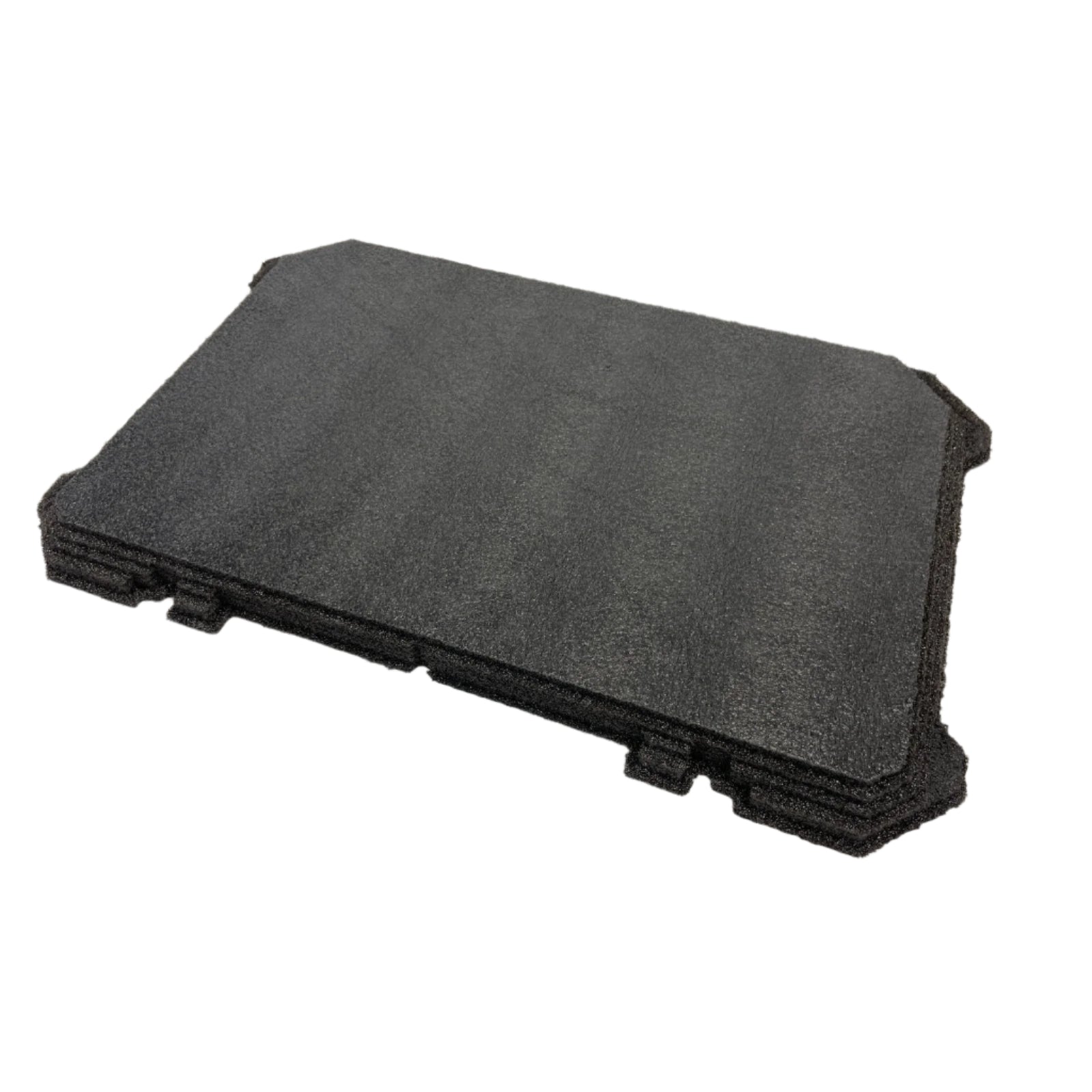 FLEX STACK PACK Suitcase Tool Box - Kaizen Foam Inserts