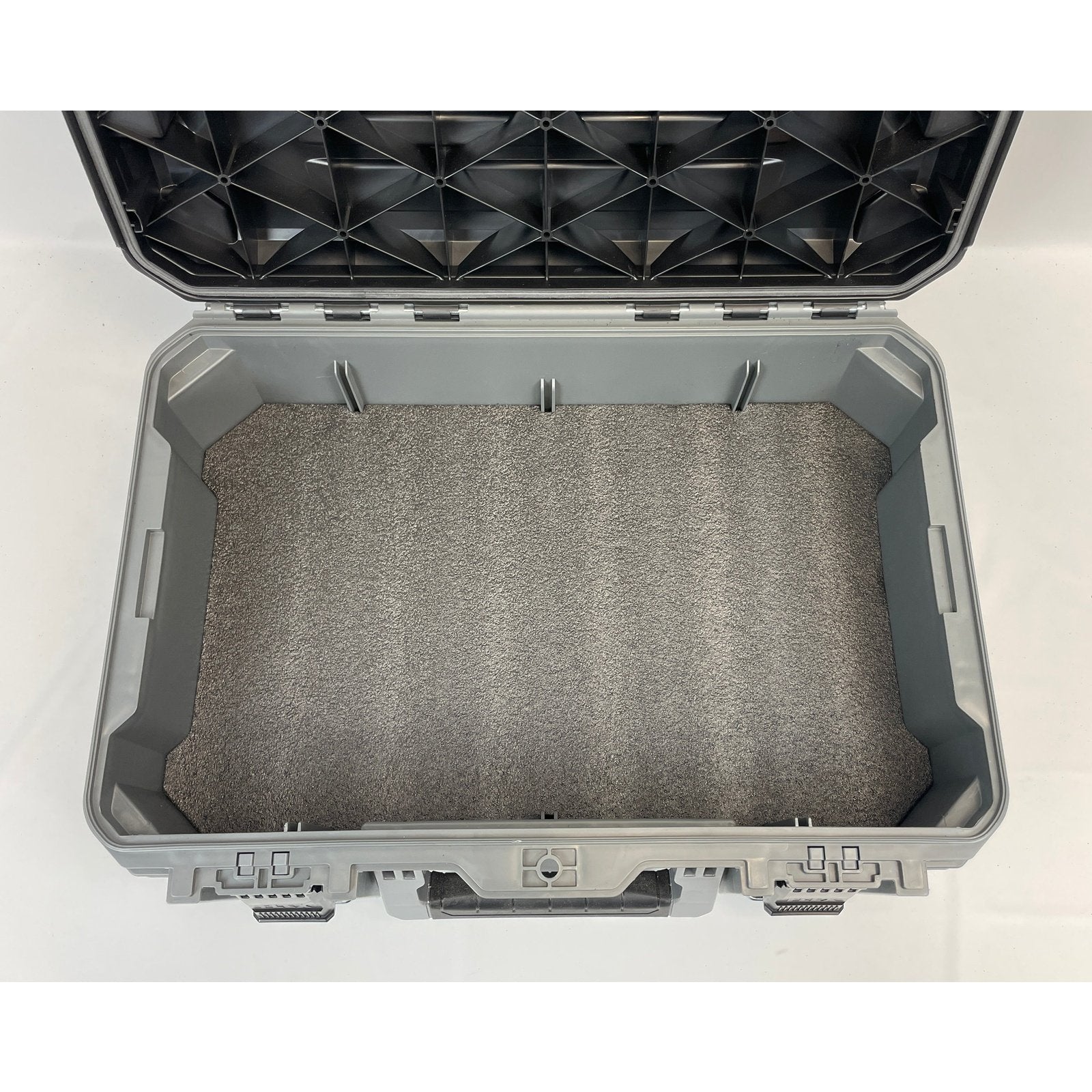 FLEX STACK PACK Suitcase Tool Box - Kaizen Inserts – KCI Tools