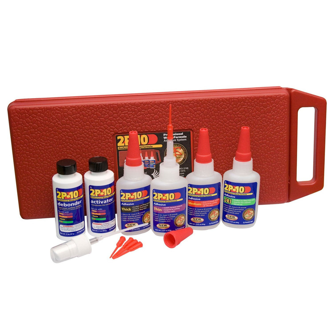 FastCap Canada USA - FastCap Products in North America! – KCI Tools