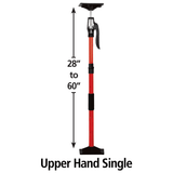 FastCap 3rd Hand HD - Upper Hand