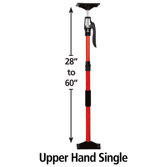 FastCap 3rd Hand HD - Upper Hand