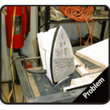 FastEdge Peel and Stick Edge Banding