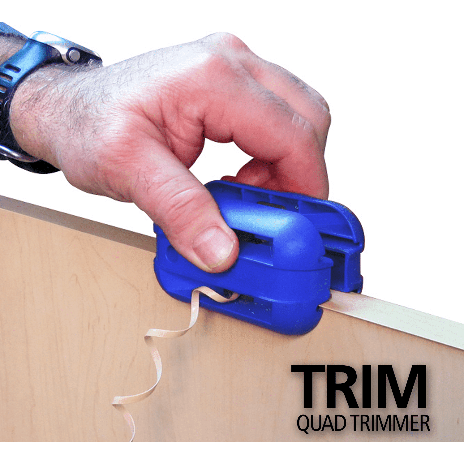 FastEdge Tool Kit for Edge Banding