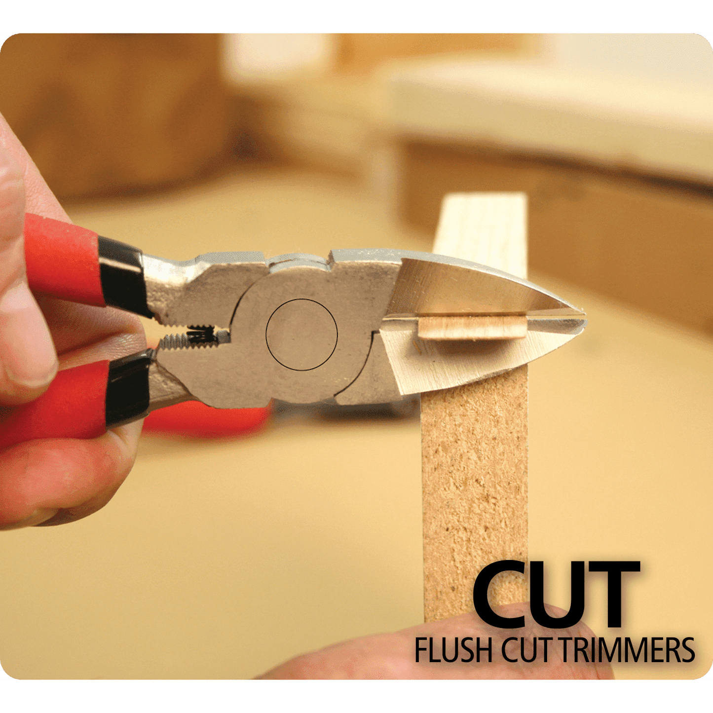 FastEdge Tool Kit for Edge Banding