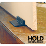 FastEdge Tool Kit for Edge Banding