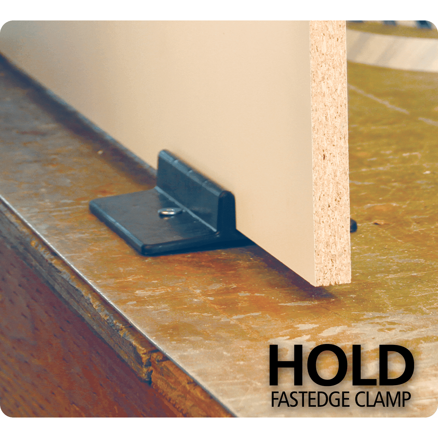 FastEdge Tool Kit for Edge Banding