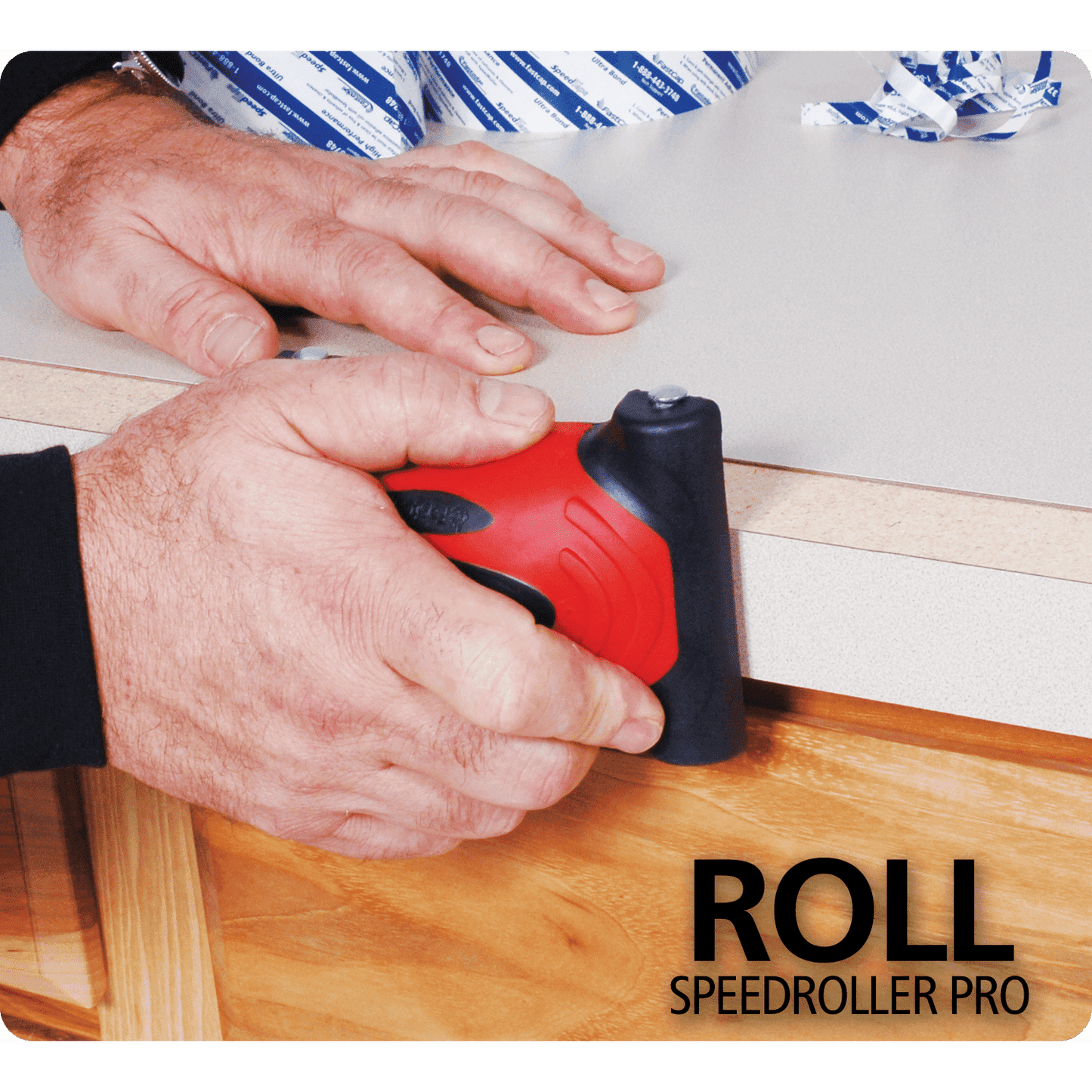 FastEdge Tool Kit for Edge Banding