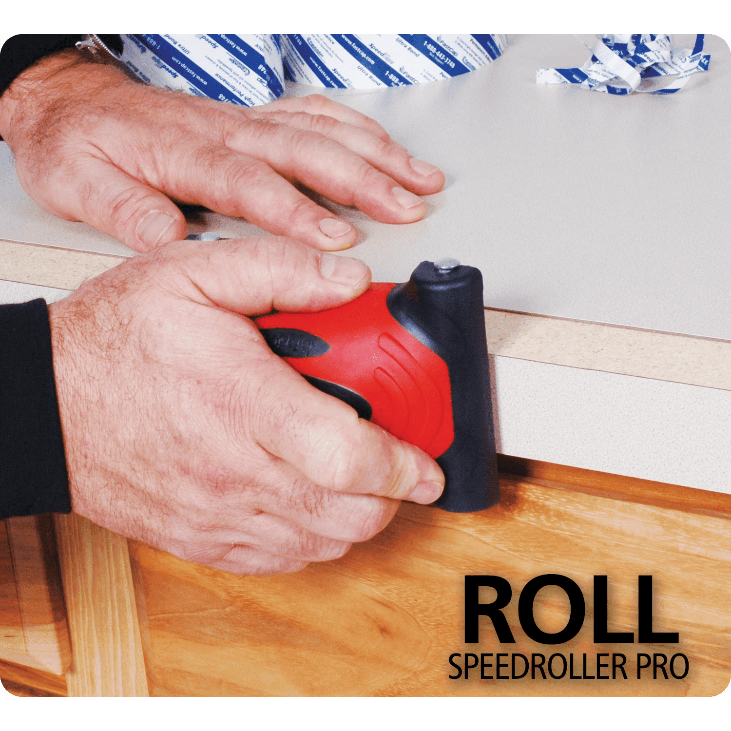 FastEdge Tool Kit for Edge Banding